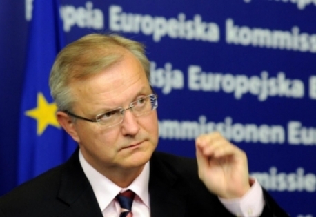 Ρεν: «Η Ελλάδα δεν θα επιστρέψει στις αγορές το 2012» - Media
