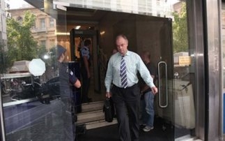 Η Γερμανία θέτει προϋποθέσεις για την στήριξη της Ελλάδας - Media