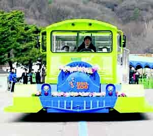 Ηλεκτρικοί δρόμοι - Media