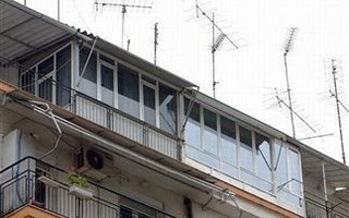 Νέα εγκύκλιος του Υπ.Οικονομικών για τους ημιυπαίθριους - Media