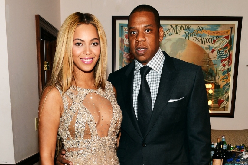 Η αδελφή της Beyonce πλάκωσε τον Jay Z (Video) - Media