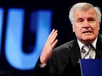 Ζεεχόφερ: Δεν θα δώσουμε λευκή επιταγή στην Ελλάδα - Media