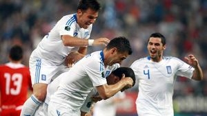 Μπαίνει επικεφαλής στη μάχη - Media
