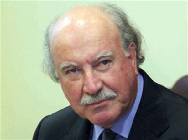 Αντιρρήσεις Ανωμερίτη για τις ιδιωτικοποιήσεις των λιμανιών  - Media