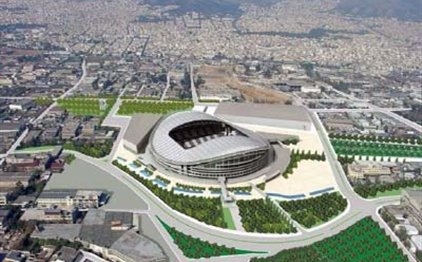 Κατατέθηκε η τροποποίηση για τη Διπλή Ανάπλαση - Media