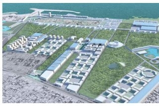 Θιγά, η πολεοδόμηθη κοιμάται…. - Media