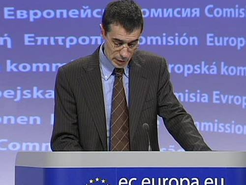 Αλταφάζ: Η ΕΕ δεν συζητά αναδιάρθρωση του ελληνικού χρέους - Media