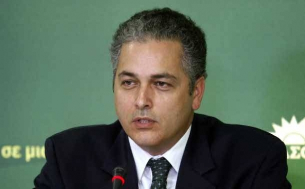 Επιστολή Καρτάλη για αλλαγές στο Μεσοπρόθεσμο - Media