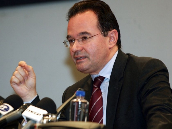 Παπακωνσταντίνου: Το μεσοπρόθεσμο είναι βασική προϋπόθεση για το νέο πακέτο   - Media