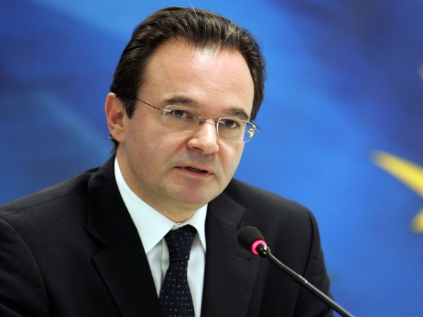 Προς υπογραφή η επιμήκυνση του πρώτου πακέτου από την Ε.Ε. - Media