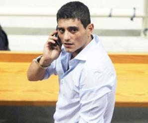 «Η ασχολία σταματά, η αγάπη ποτέ»    - Media