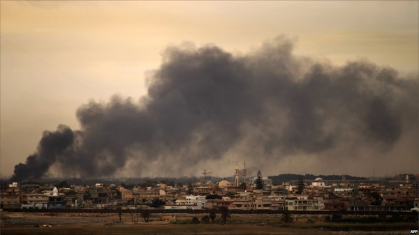 Επτά νεκροί από βομβαρδισμούς του ΝΑΤΟ στη Λιβύη  - Media