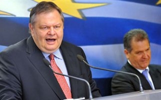Ευ. Βενιζέλος: Το προέχον είναι η εθνική ενότητα - Media