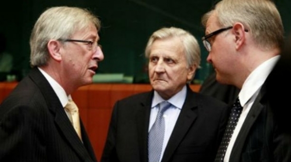 Έκτακτο Eurogroup στις 3 Ιουλίου για την Ελλάδα  - Media