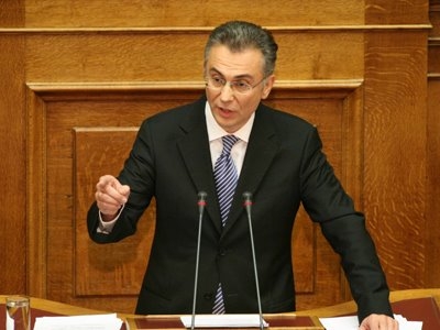 Θόδωρος Ρουσόπουλος: Δικαιώνομαι απολύτως - Media