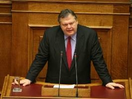 Βενιζέλος: Προτεραιότητα ένα νέο φορολογικό σύστημα - Media