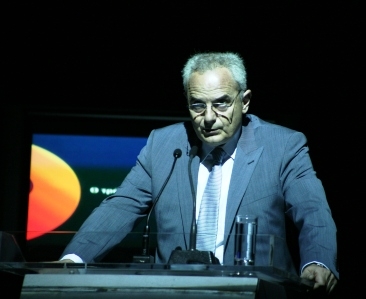 Παραίτηση Κιμπουρόπουλου από τον ΑΝΤ1 - Media