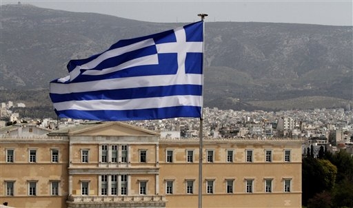 Δυσοίωνες προβλέψεις από Reuters - Media