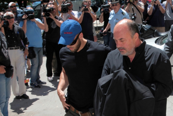 «Γκολ» της δικαιοσύνης στα στημένα παιχνίδια - Media