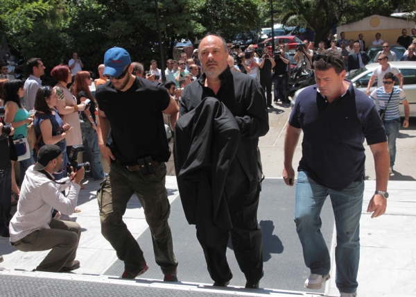 Όλα τα ονόματα της εισαγγελικής λίστας για τα «στημένα» - Media