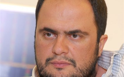 Δίωξη Μαρινάκη ζητά η αντιεισαγγελέας - Media