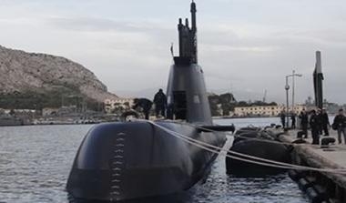 Spiegel: Διακανονισμός για τα υποβρύχια - Media