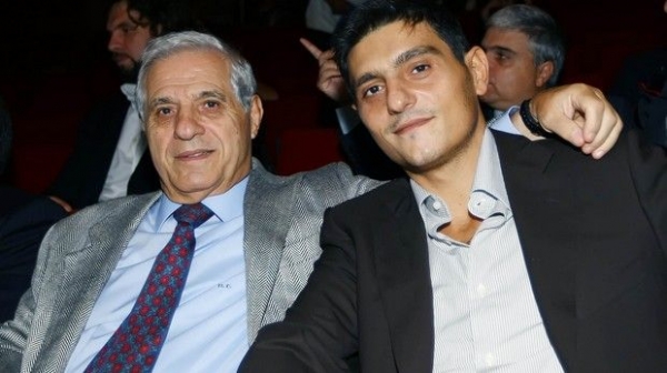 Δυο Έλληνες και ένας ξένος για τον «Εξάστερο»    - Media