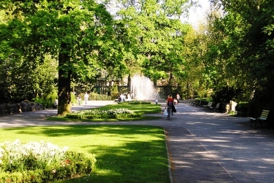 Αντίο στην πράσινη ανάπτυξη  - Media