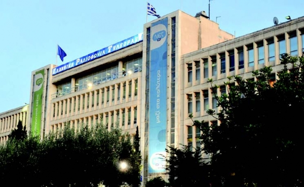 «Γόρδιος δεσμός» τα κρατικά ΜΜΕ - Media