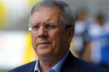 Συνελλήφθη ο πρόεδρος της Φενέρ - Media