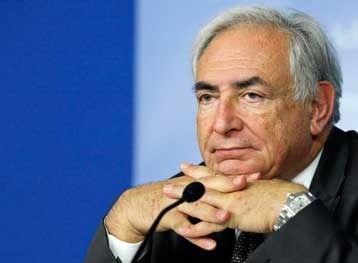 Δεν υπήρξε «χρηματική» σχέση μεταξύ Στρος-Καν-καμαριέρας - Media