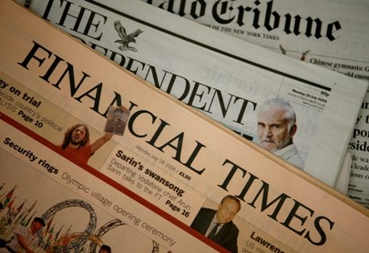 Financial Times: Δύσκολα η Ελλάδα θα πληρώσει το επιτόκιο των ομολόγων - Media