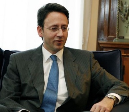 Πιλάβιος: «Υπάρχει παρέμβαση από πολιτικούς» - Media