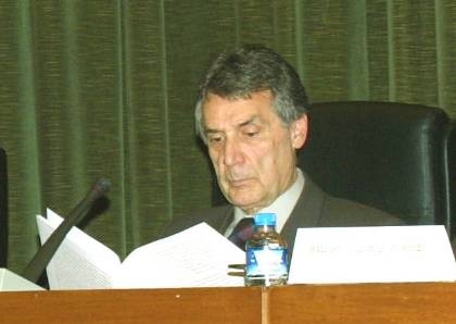 «Αγανακτισμένος» ο ποδοσφαιρικός εισαγγελέας    - Media