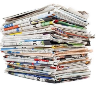 Μπάχαλο με τον Τύπο    - Media
