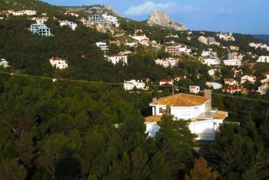 Εντός των ημερών η ρύθμιση για τα αυθαίρετα - Media