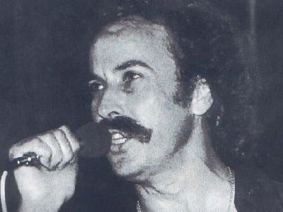 Ασπρόμαυροι άνθρωποι - Media