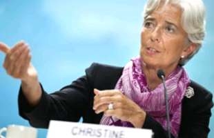Την εκταμίευση της 5ης δόσης εγκρίνει το ΔΝΤ - Media