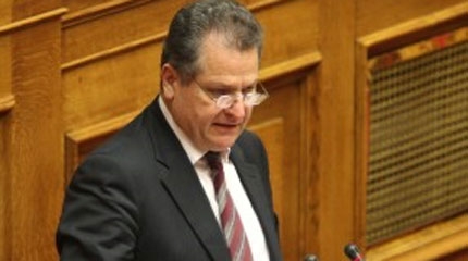 Οικονόμου: Θα επαναξιολογηθούν οι συντελεστές ΦΠΑ - Media