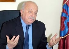 Στη «στενή» και ο Πρόεδρος της Τραμπζονσπόρ - Media