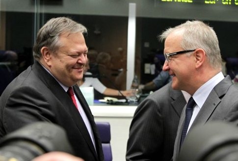 Υπεγράφη η συνθήκη για το μόνιμο μηχανισμό στήριξης - Media