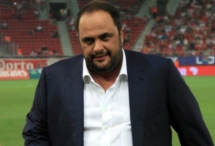 Έρχεται νέα δίωξη για τον Βαγγέλη Μαρινάκη - Media