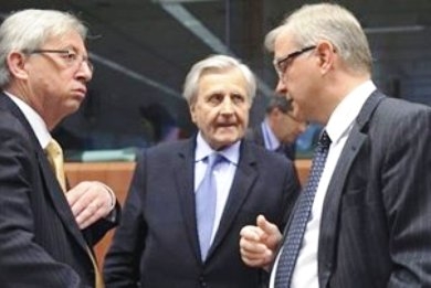 Eurogroup: Υπόσχεση για ενίσχυση της ευελιξίας - Media