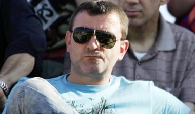 «Δεν τον ξέρω τον Μαρινάκη» - Media