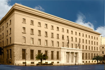 Έλεγχος στις αποδοχές των τραπεζών - Media