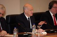 Υπέρ των ευρωομολόγων ο Πρωθυπουργός - Media