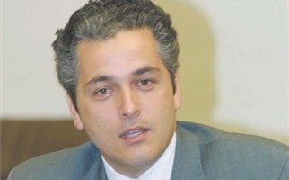 Επιστολή Καρτάλη στο ΥΠΕΚΑ για τη λίμνη Κάρλα - Media