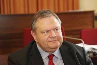 Βενιζέλος: Το χειρότερο σενάριο είναι να μην υπάρξει λύση - Media