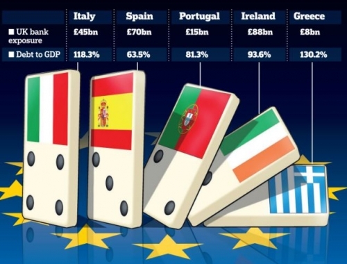 Έρχεται ακόμη μια νέα προβληματική «λύση» - Media