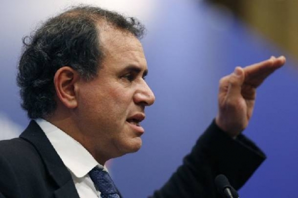 Ρουμπινί: Tα μέτρα δεν θα αποδώσουν - Media